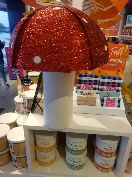 Bath & Body Works 5
