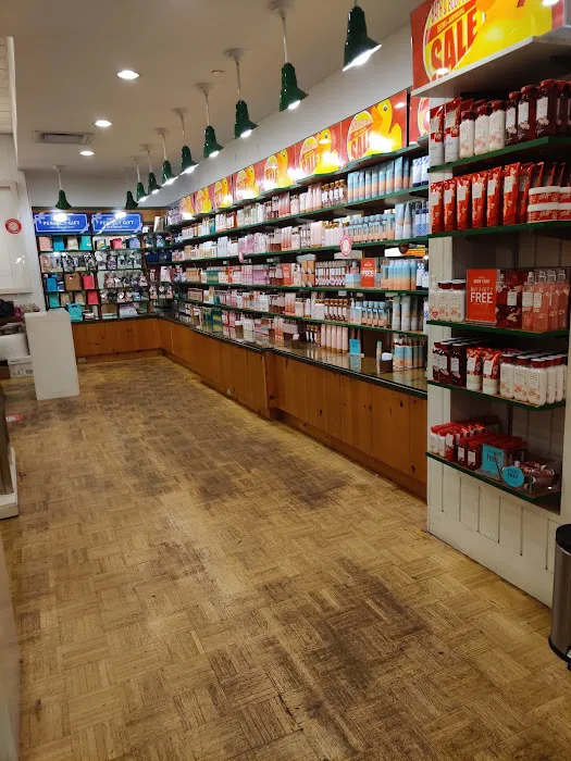 Bath & Body Works 7