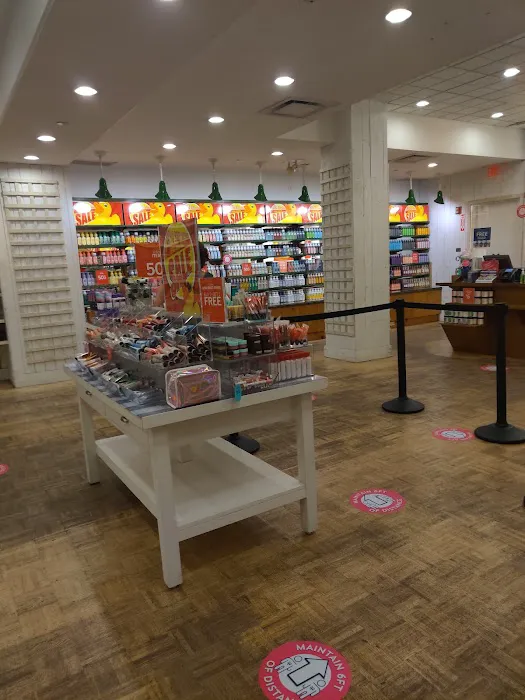 Bath & Body Works 9