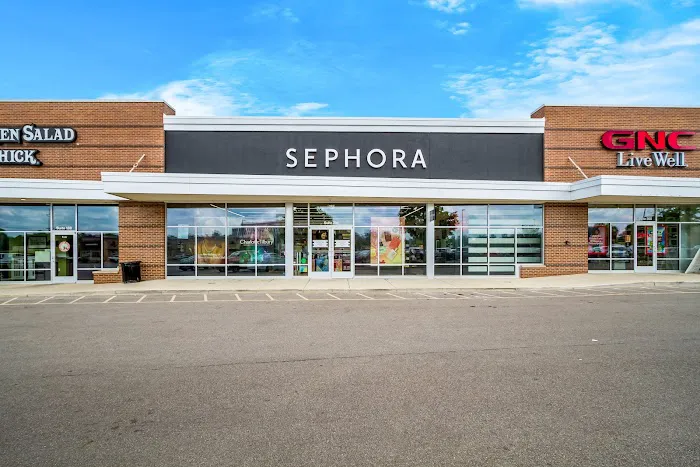 SEPHORA 2