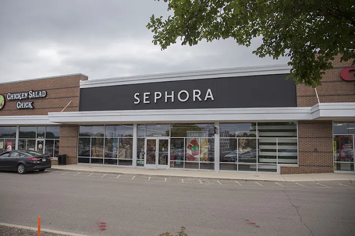 SEPHORA 3