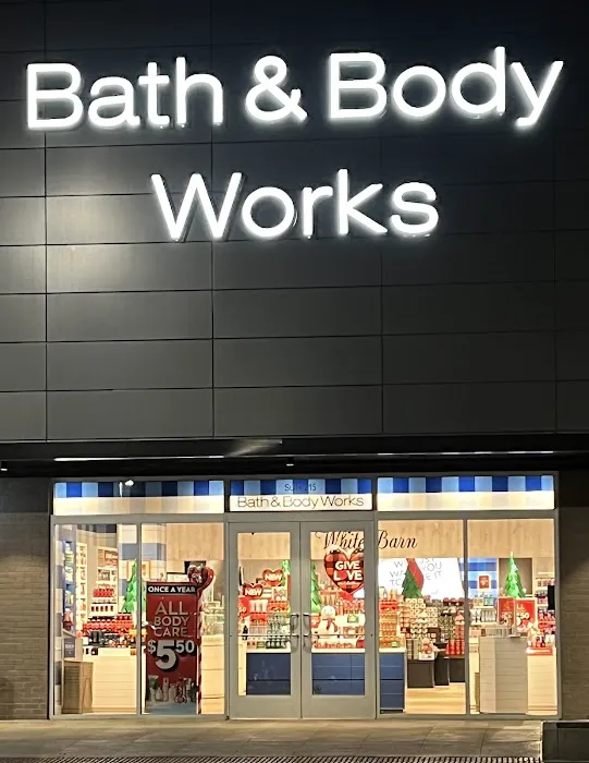 Bath & Body Works 1