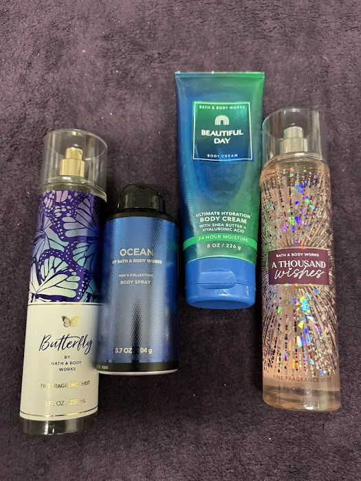 Bath & Body Works 0