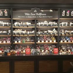 Bath & Body Works ico