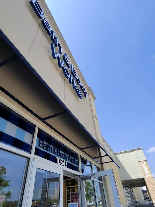 Bath & Body Works 2