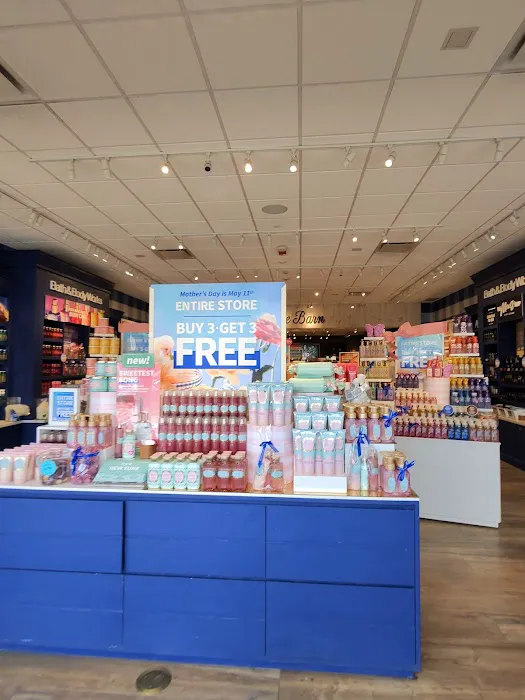 Bath & Body Works 5