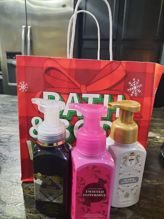 Bath & Body Works 6