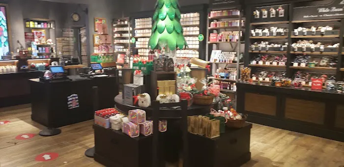 Bath & Body Works 7