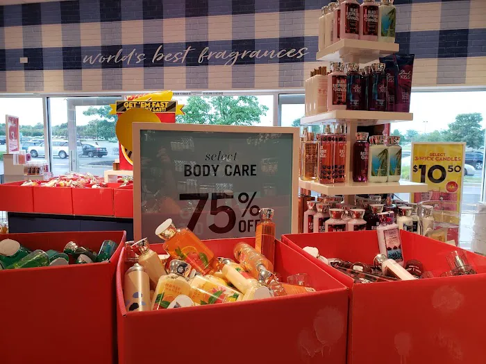 Bath & Body Works 9