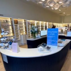 Bluemercury ico