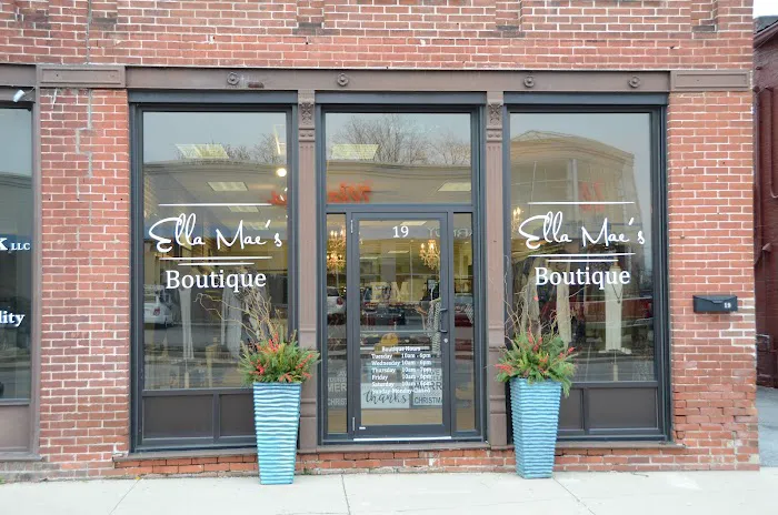 Ella Mae's Boutique 1