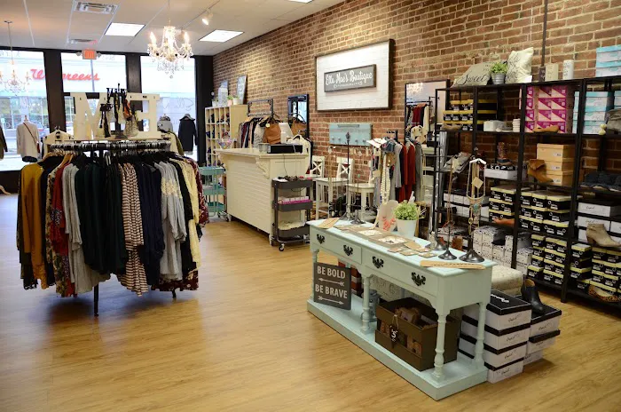 Ella Mae's Boutique 2