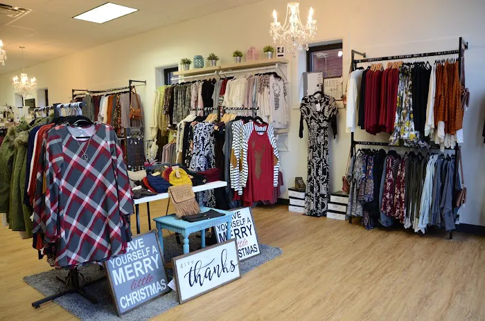 Ella Mae's Boutique 3