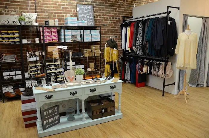 Ella Mae's Boutique 4