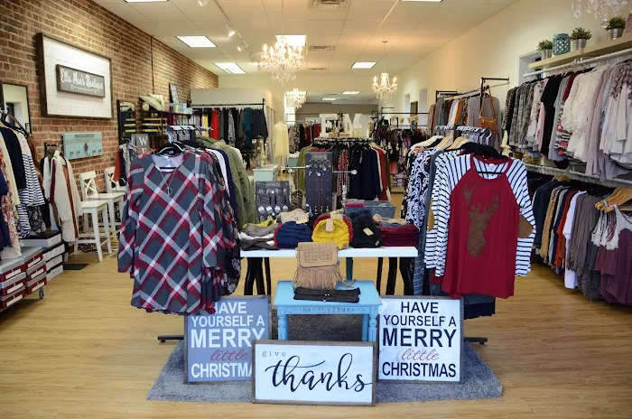 Ella Mae's Boutique 5