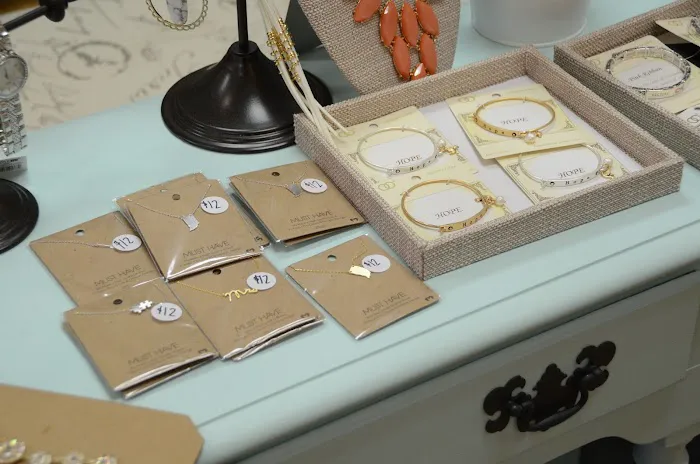 Ella Mae's Boutique 8