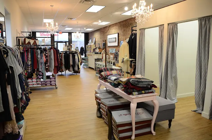 Ella Mae's Boutique 7