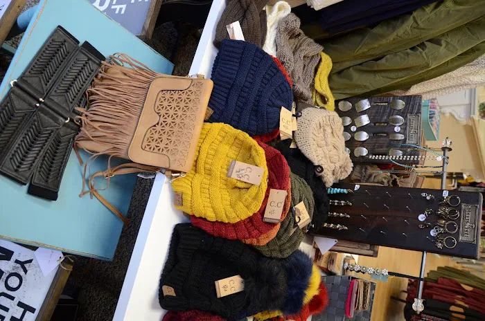 Ella Mae's Boutique 9