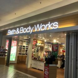 Bath & Body Works ico