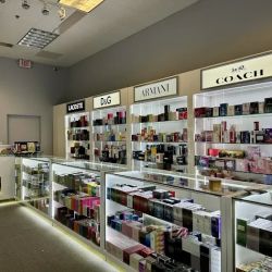Euro Perfume ico