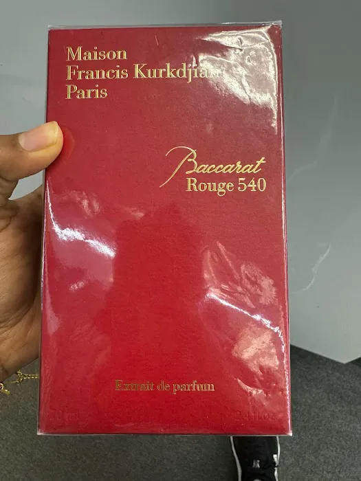Euro Perfume 5