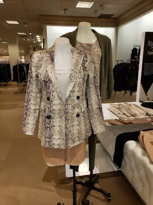 Macy's 9