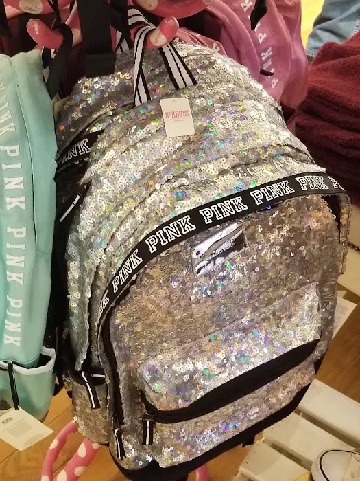 Victoria's Secret & PINK by Victoria's Secret 4