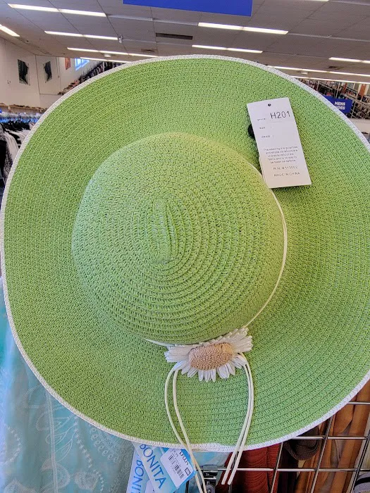 Discount Fashion Warehouse Centerville 2