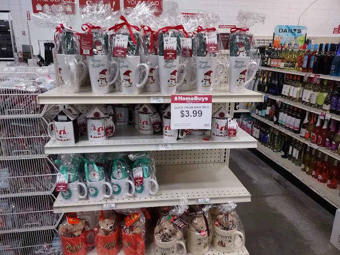 HomeBuys - Dayton 1