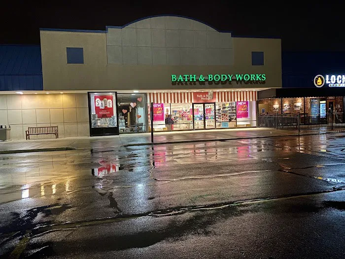 Bath & Body Works 0