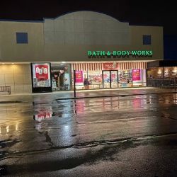 Bath & Body Works ico