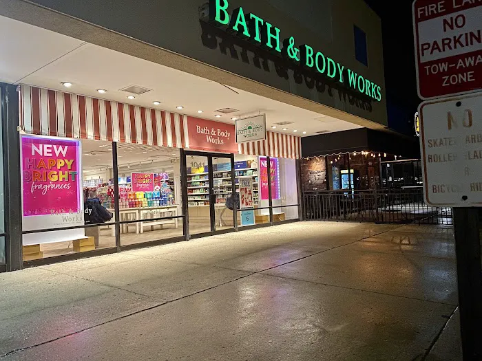 Bath & Body Works 3
