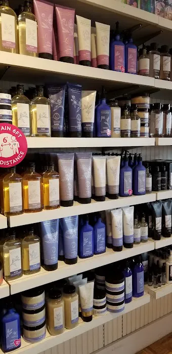 Bath & Body Works 7