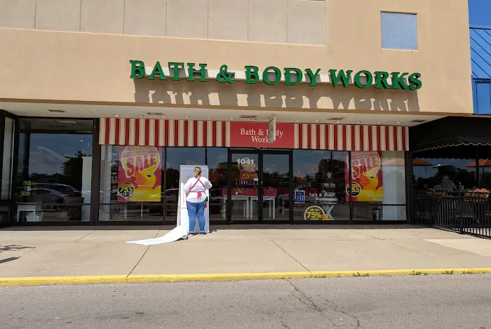Bath & Body Works 9