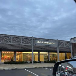 Bath & Body Works ico