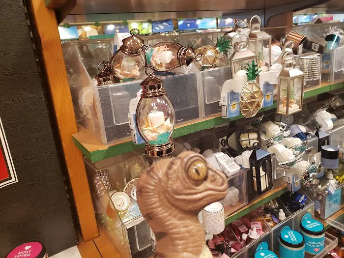 Bath & Body Works 3
