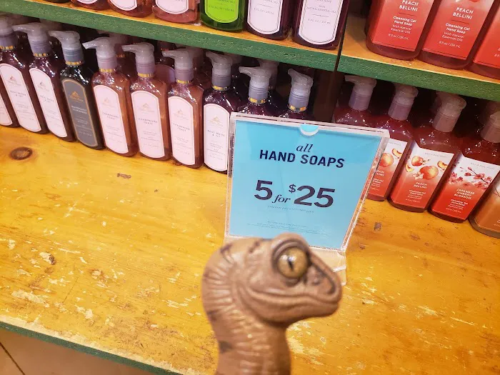 Bath & Body Works 7