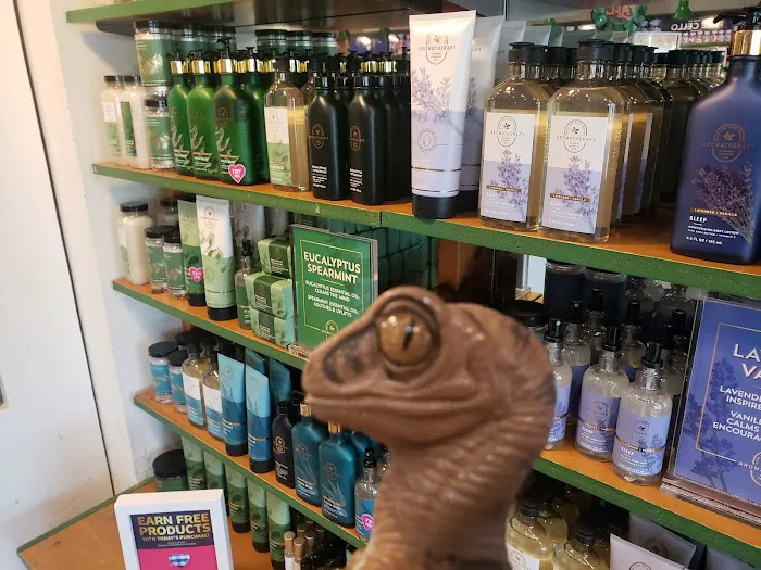 Bath & Body Works 9