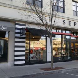 SEPHORA ico