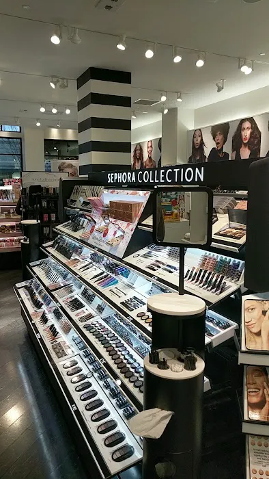 SEPHORA 7