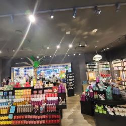Bath & Body Works ico