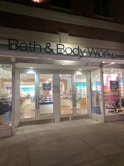 Bath & Body Works 3
