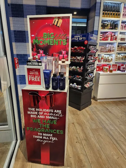 Bath & Body Works 5