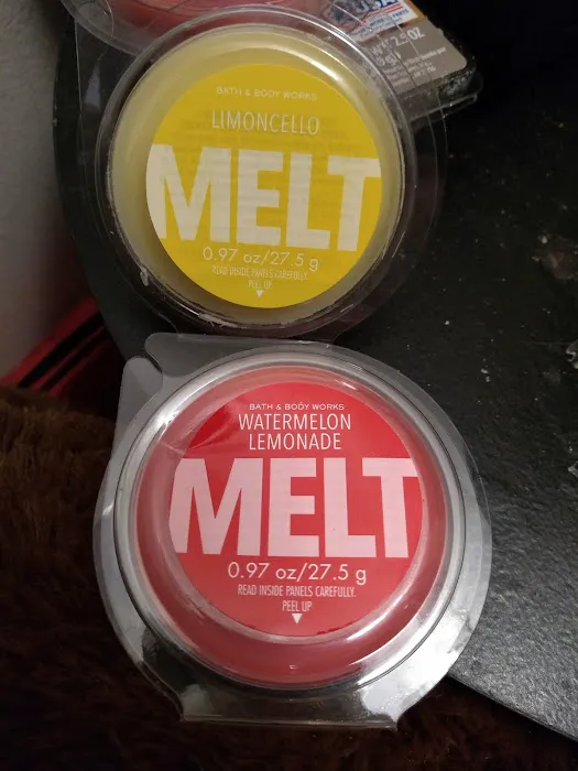 Bath & Body Works 8