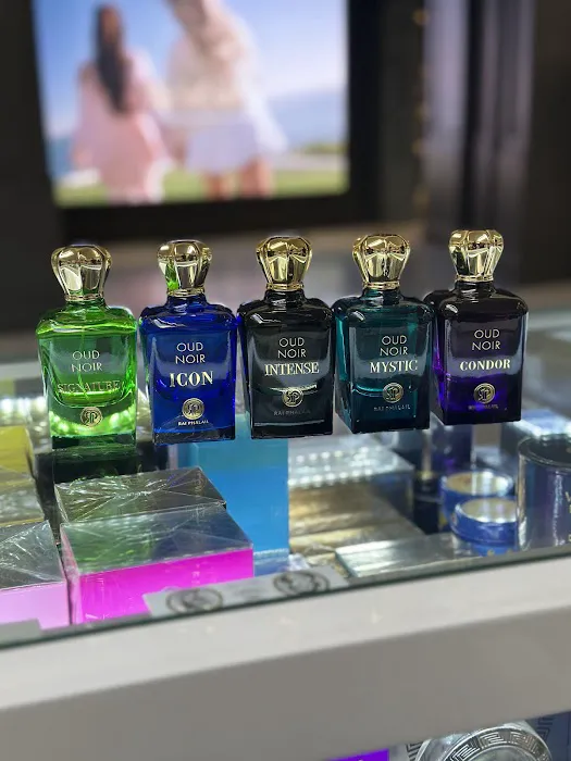 Perfumes elite 2