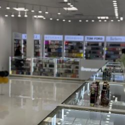 Perfumes elite ico