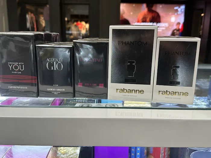 Perfumes elite 3