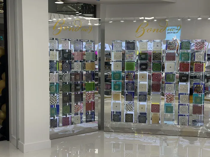 Perfumes elite 5