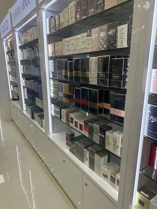 Perfumes elite 6