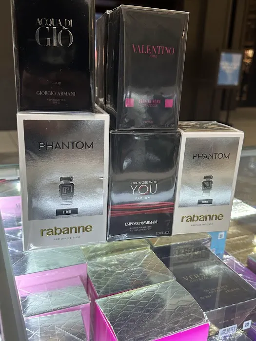 Perfumes elite 7